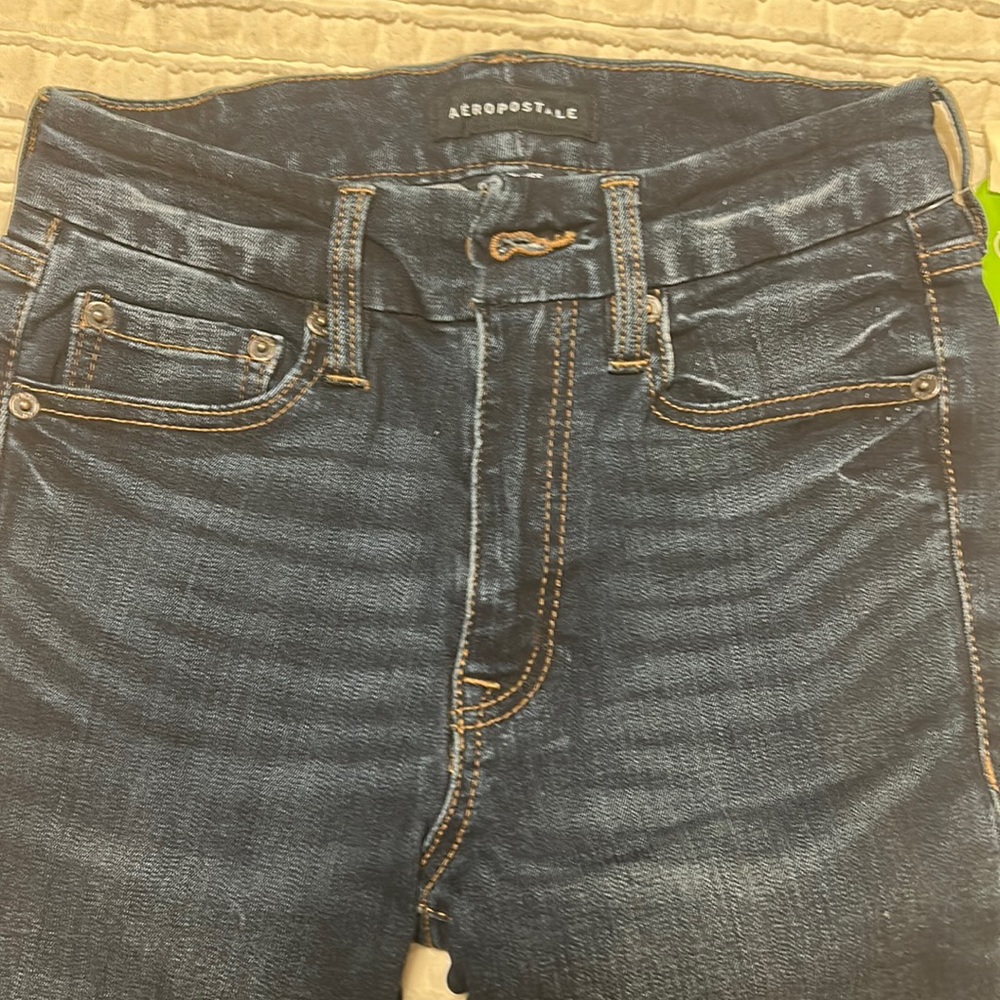 Aeropostale jeans